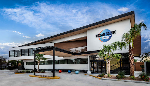 Texas Clinic Fulton – Government Funded Addiction Treatment Center: Methadone, Buprenorphine, and Vivitrol Clinic