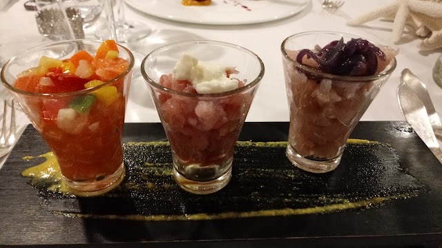 Ristorante Da Matteo