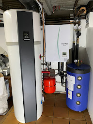 Photo n°2 de AD Energie à Saint-Benin-d'Azy (Fournisseur de chauffe-eau)