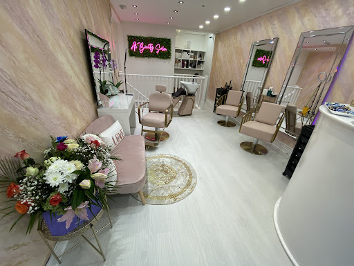 AL Beauty Salon
