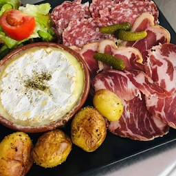 Photo n°43 de Restaurant l’Atelier à Royan (Bar à vin)