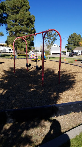 Barranca Mesa Children's Park - Thumbnail