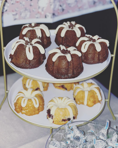 Lizzie Cakes - Thumbnail