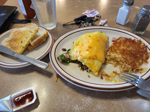 Kristy's Family Restaurant - Thumbnail