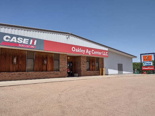 Oakley AG Center - Thumbnail