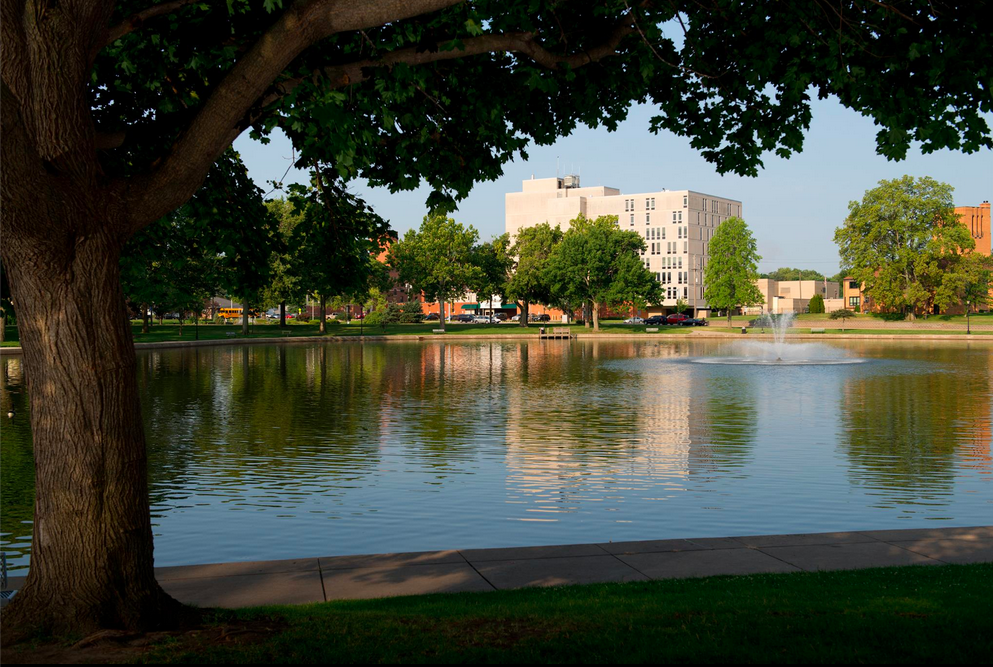 Carle Health Pekin Hospital