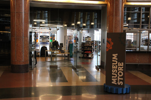 Museum Store