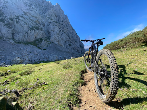 Asturias Mount & Ride - Thumbnail