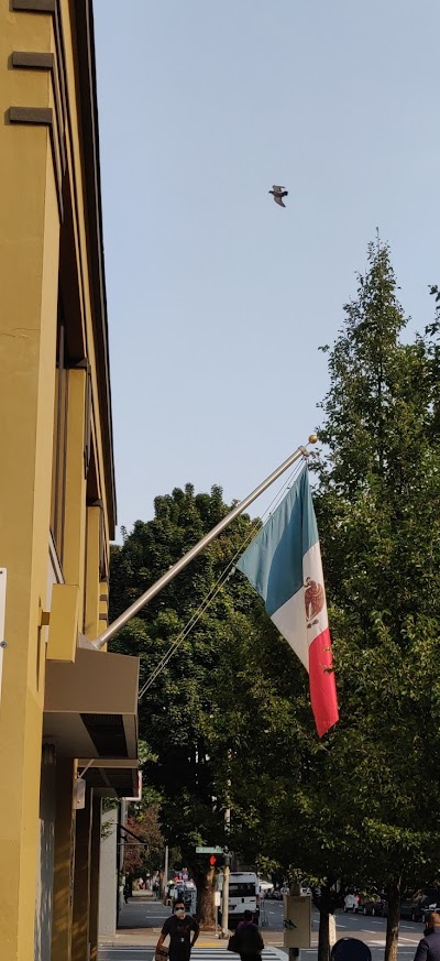 Consulate General of Mexico