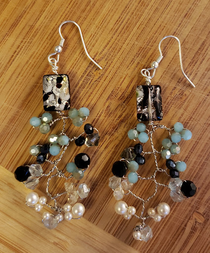 Nomadic Crow Designs - Visual