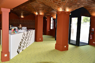 Photo n°9 de Espace Culturel de l'hôpital de Tonnerre à Tonnerre (Centre culturel)