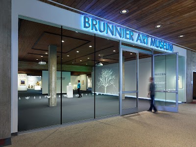 Brunnier Art Museum