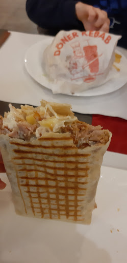 Photo 2 - Burger du Terroir