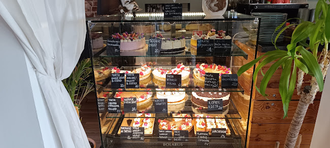 Fruu Café i Bistro - Kawiarnia