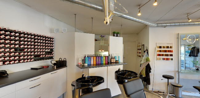 Telefonnummer for Salon Saksen