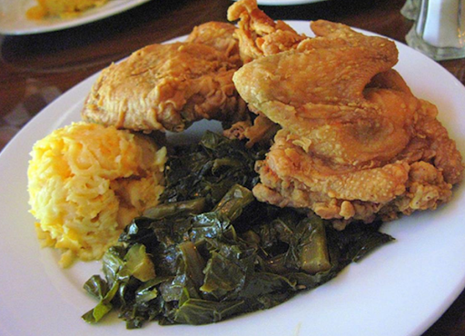 HAM BONZ Soul Food - Thumbnail