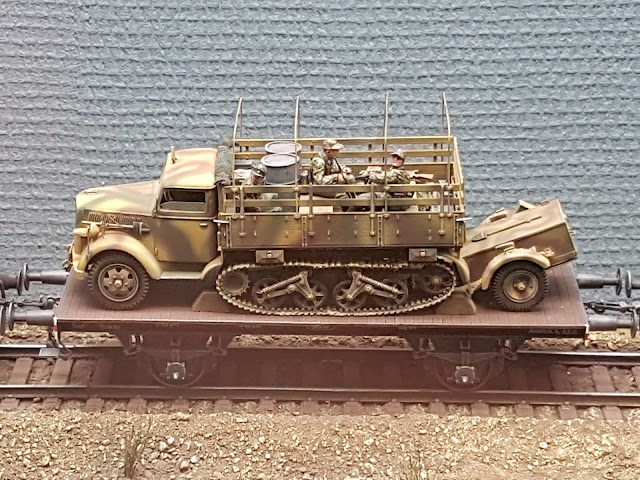 Musée de la Reddition du 7 mai 1945