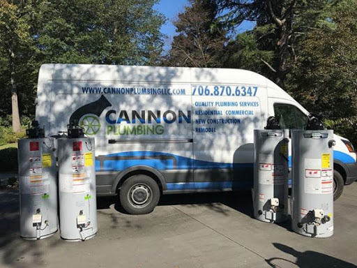 Avatar for Cannon Plumbing