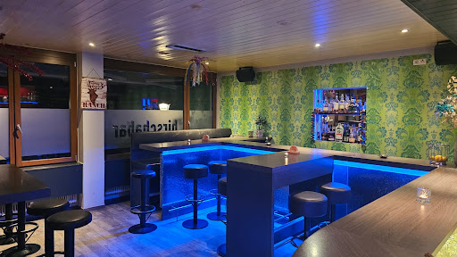 Hirschabar - Visual