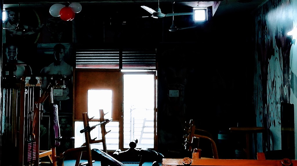 Sunder Bodybuilding Gym