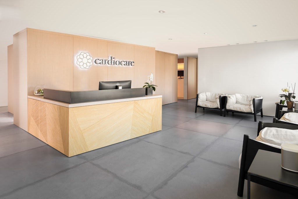 Cardiocare Rockville