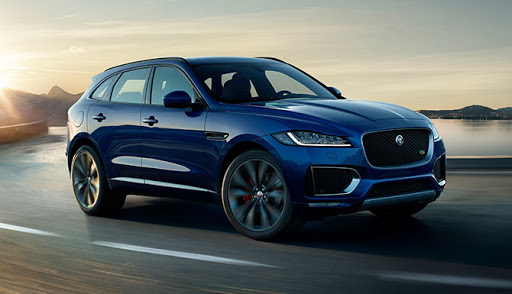 Jaguar Ebbett Prestige Tauranga - Thumbnail
