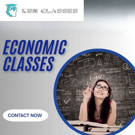 Best Economics classes in noida sector 50 post image