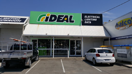 Ideal Electrical Bokarina - Thumbnail