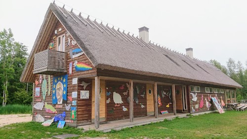 Turistų atrakcijos