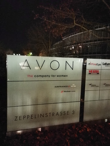 AVON Cosmetics GmbH Gallery - Germany