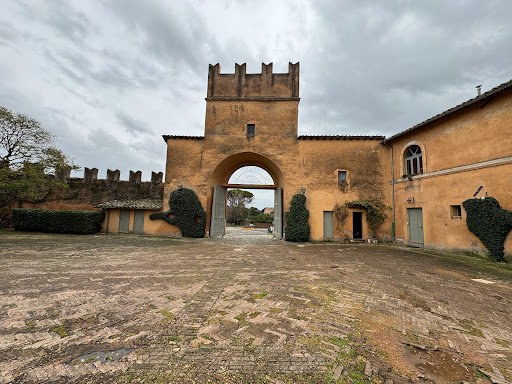 CASTELLO DI SCORANO - Thumbnail