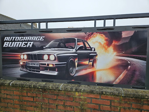 Autogarage Bumer Gallery - Netherlands