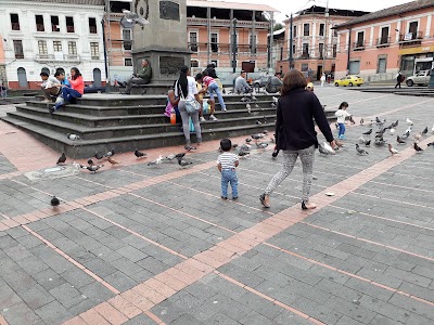 Photos of Cumand&aacute; Urban Park