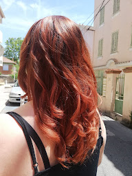 Photo n°27 de Rève En Couleur à Le Pradet (Salon de coiffure)