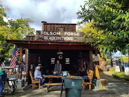 The Square (formerly Pioneer Village)
