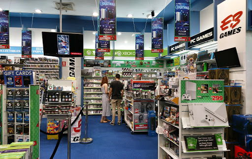 EB Games - Chermside - Thumbnail