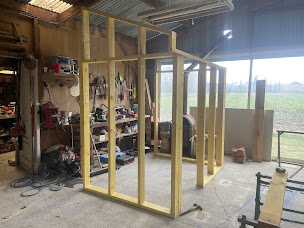 Photo n°6 de Bt zinguerie à Campet-et-Lamolère (Charpentier)