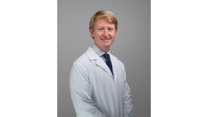 Jeffrey Chidester Md