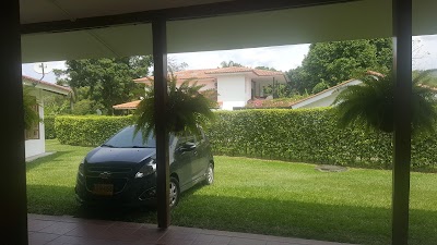 Photos of Centro Vacacional Villa Beatriz