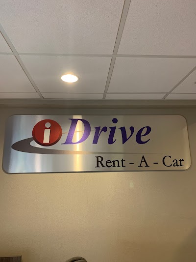 iDrive Rent a Car