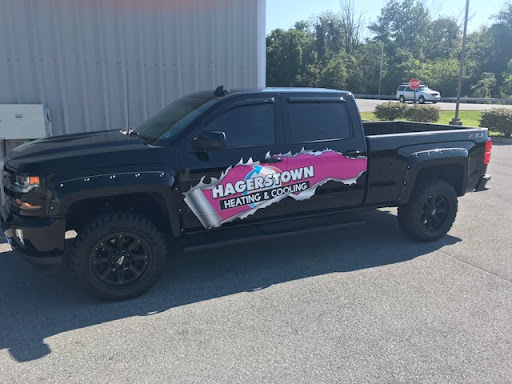 Hagerstown Heating & Cooling - Thumbnail