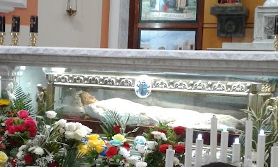 Photos of Museo Santa Narcisa de Jes&uacute;s