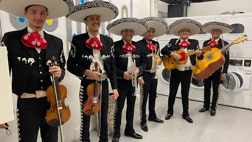 Mariachi Guerreros De Mexico