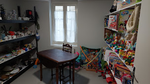 Photo n°13 de LE PHARE Boutique solidaire à Saint-Jean (Magasin)