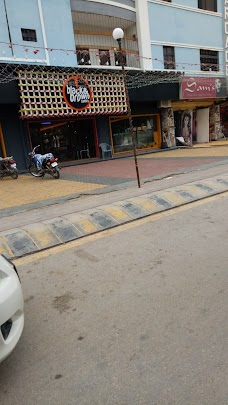 Black&Brown Bakers hyderabad