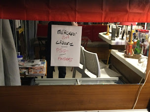 Photo n°15 de Brasserie Les Arènes à Saintes (Restaurant)