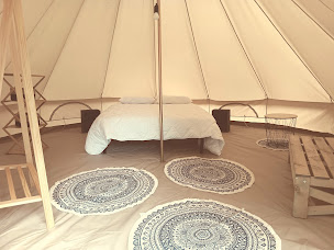 Photo n°49 de Camping Ô bord de l'eau à Paulhaguet (Terrain de camping)