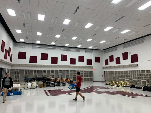 Ysleta High School - Visual