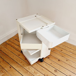 Photo n°15 de Brocante mobilier décoration & mignonneries - MILOTA à La Roche-sur-Yon (Magasin d'articles d'occasion)