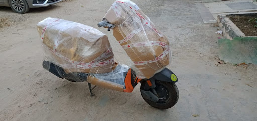 Bike transportation services in 15% off post image